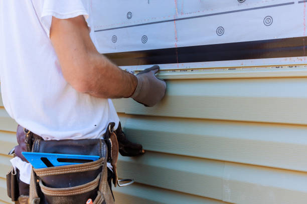 Affordable Vinyl Siding solutions in Welcome, NC