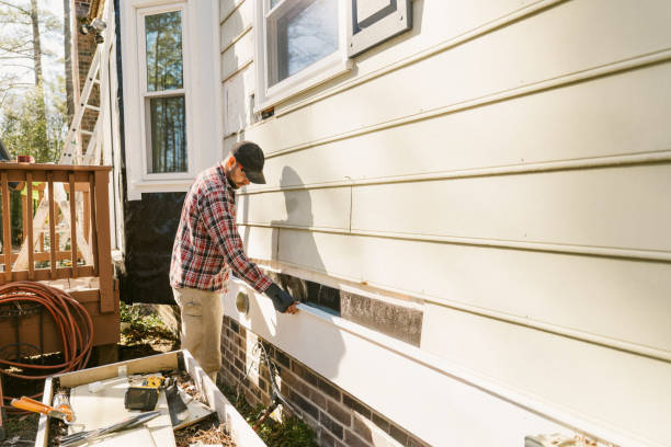 Top rated local Vinyl Siding specialists in Welcome, NC